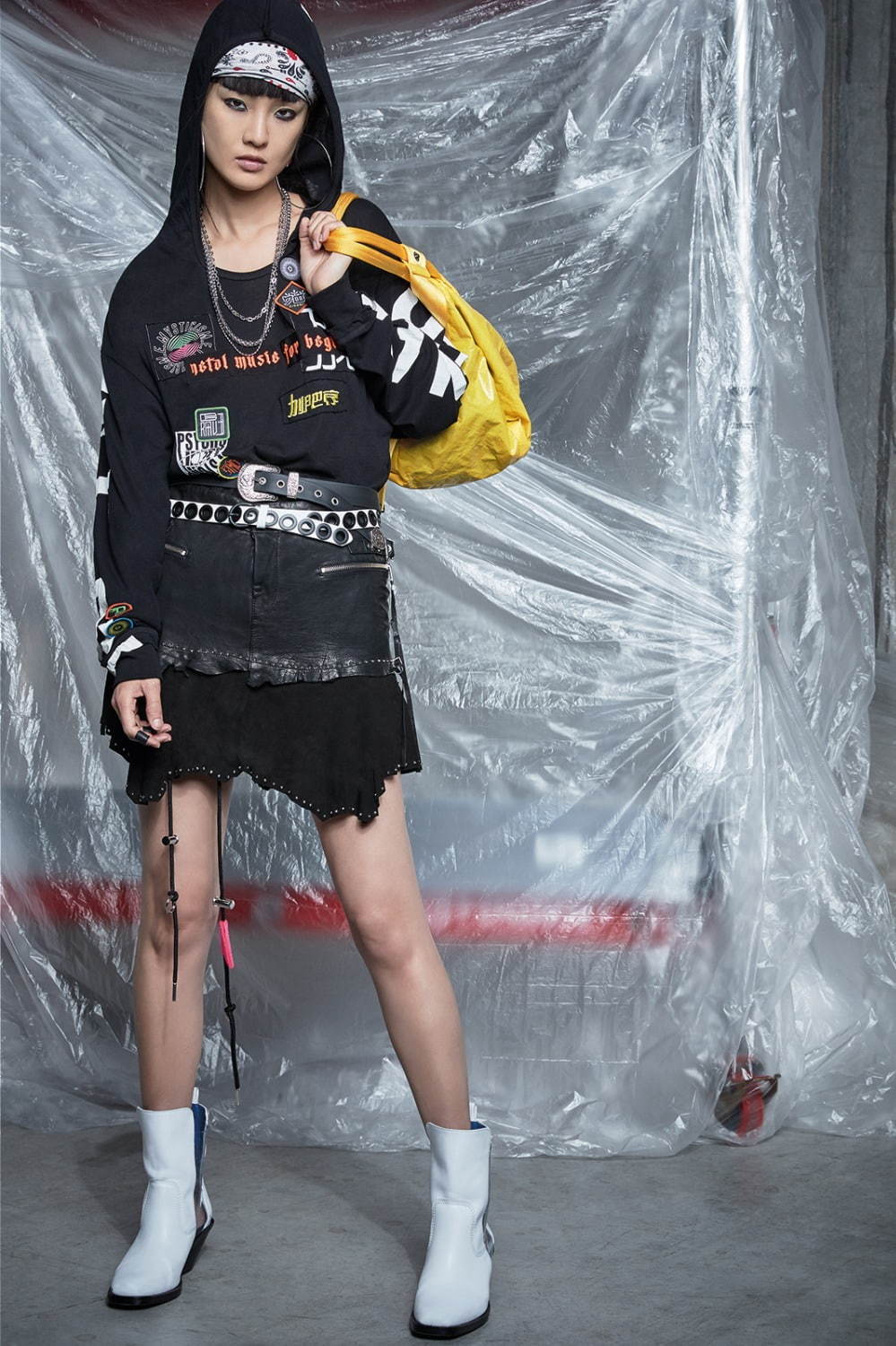 ディーゼル 2019年春夏<span>コレクション</span> - 写真11