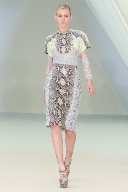 アーデム 2013年春夏<span>コレクション</span> - 写真8