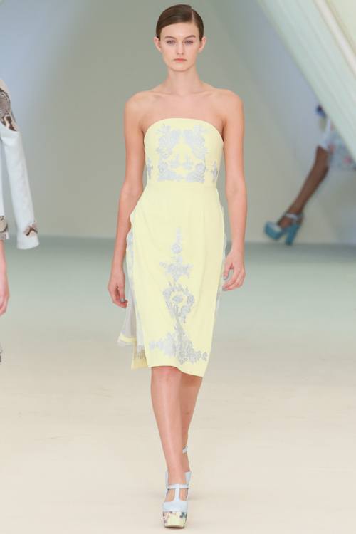 アーデム 2013年春夏<span>コレクション</span> - 写真9