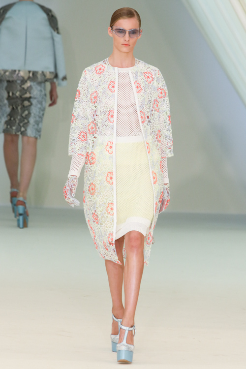 アーデム 2013年春夏<span>コレクション</span> - 写真10