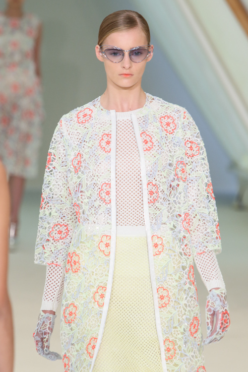 アーデム 2013年春夏<span>コレクション</span> - 写真11