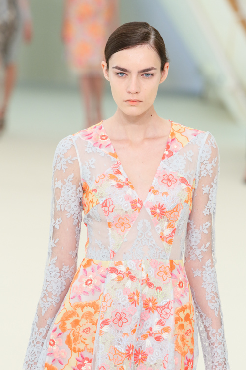 アーデム(ERDEM) 2013年春夏ウィメンズコレクション ディテール - 写真7