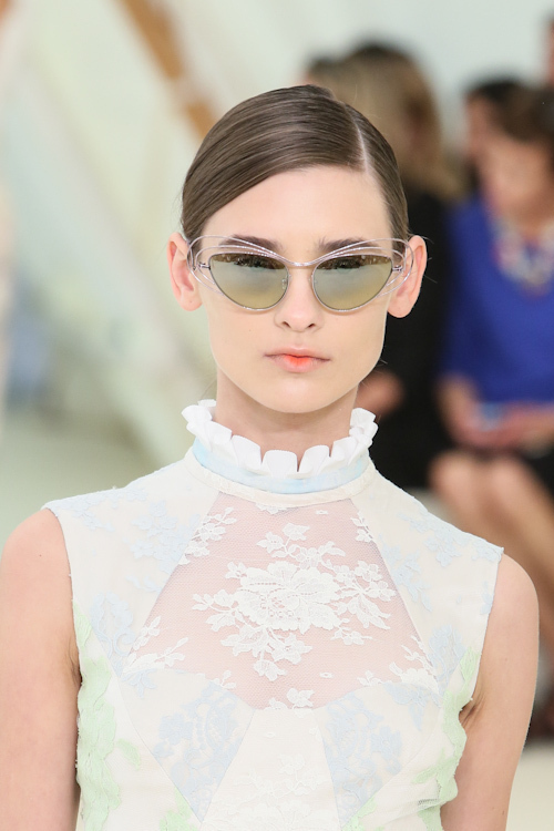 アーデム(ERDEM) 2013年春夏ウィメンズコレクション ディテール - 写真10