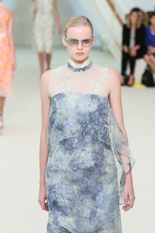 アーデム(ERDEM) 2013年春夏ウィメンズコレクション ディテール - 写真16