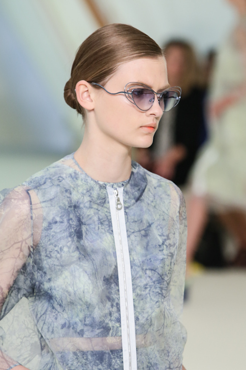 アーデム(ERDEM) 2013年春夏ウィメンズコレクション ディテール - 写真17