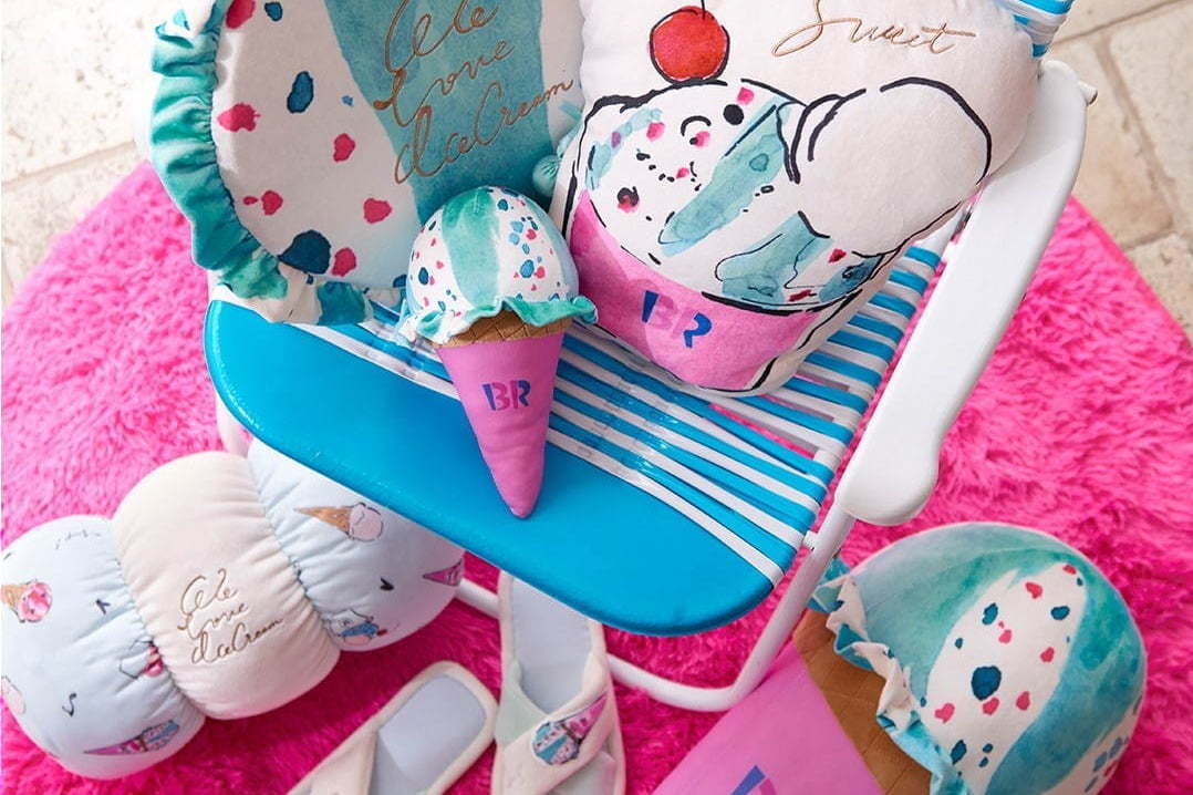 サーティワン アイスクリーム