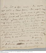 「ショパンー200年の肖像」展が東京・静岡で - 直筆の楽譜や手紙、肖像画を日本初公開｜写真3