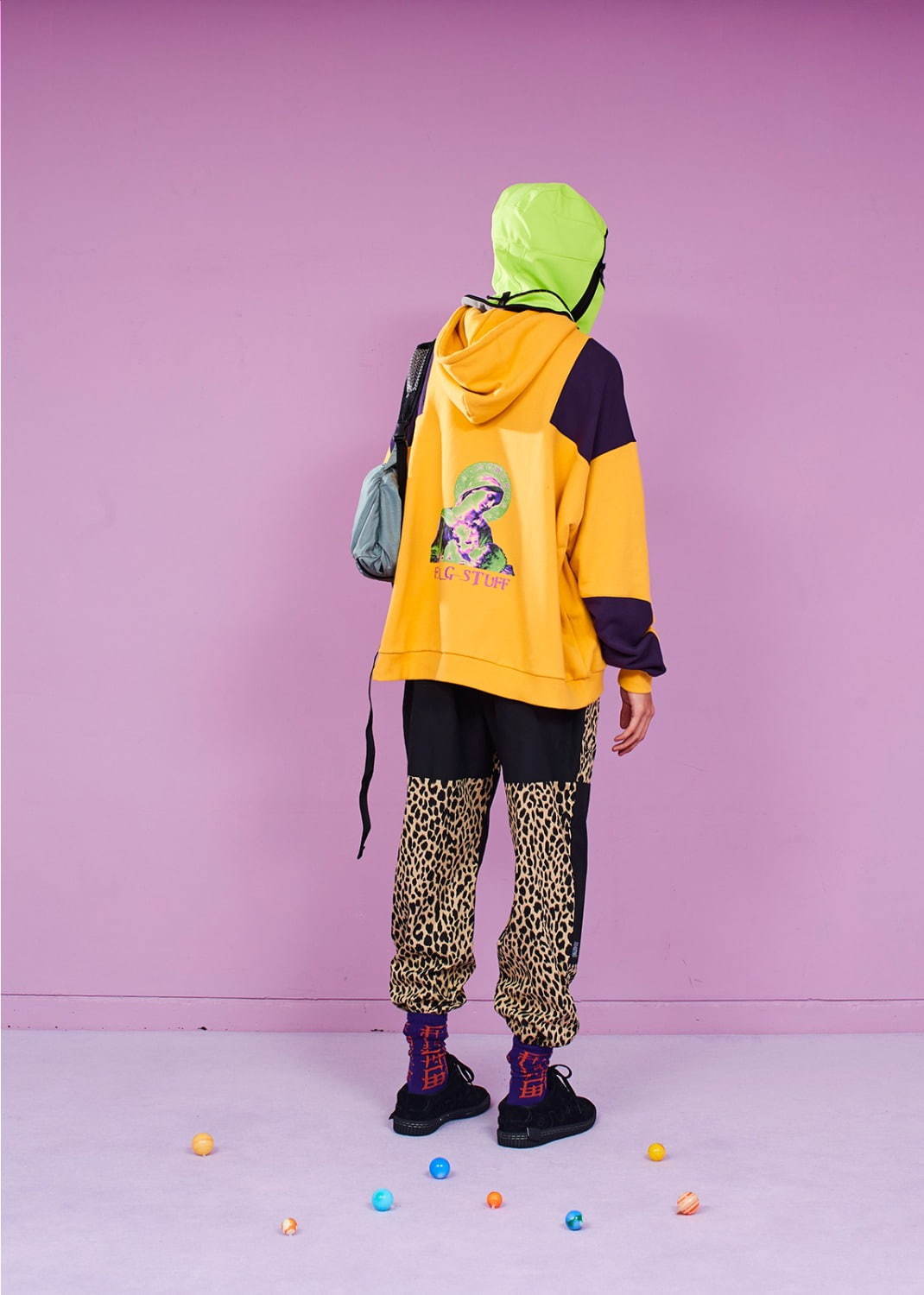 フラグスタフ 2019-20年秋冬<span>コレクション</span> - 写真29