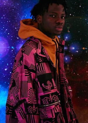 フラグスタフ(F-LAGSTUF-F) 2019-20年秋冬メンズコレクション  - 写真5