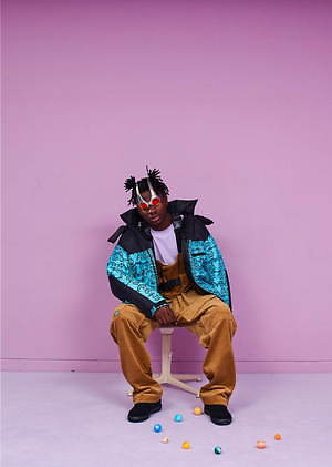 フラグスタフ(F-LAGSTUF-F) 2019-20年秋冬メンズコレクション  - 写真8