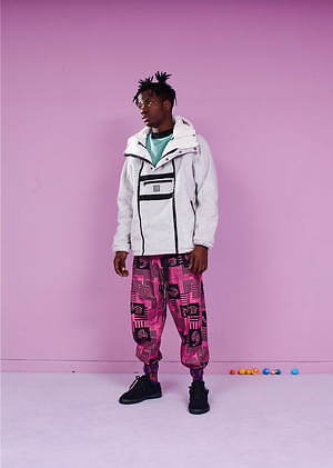 フラグスタフ(F-LAGSTUF-F) 2019-20年秋冬メンズコレクション  - 写真11