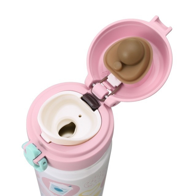 スタバの新作グッズ、ホイップクリームや猫耳型のフタ付きタンブラー - フラペチーノをモチーフに｜写真20