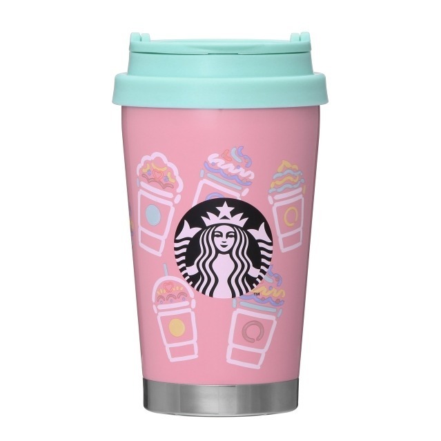 写真10 28 スタバの新作グッズ ホイップクリームや猫耳型のフタ付きタンブラー フラペチーノをモチーフに ファッションプレス 写真10 28 スタバの新作グッズ ホイップクリームや猫耳型のフタ付きタンブラー フラペチーノをモチーフに ファッションプレス