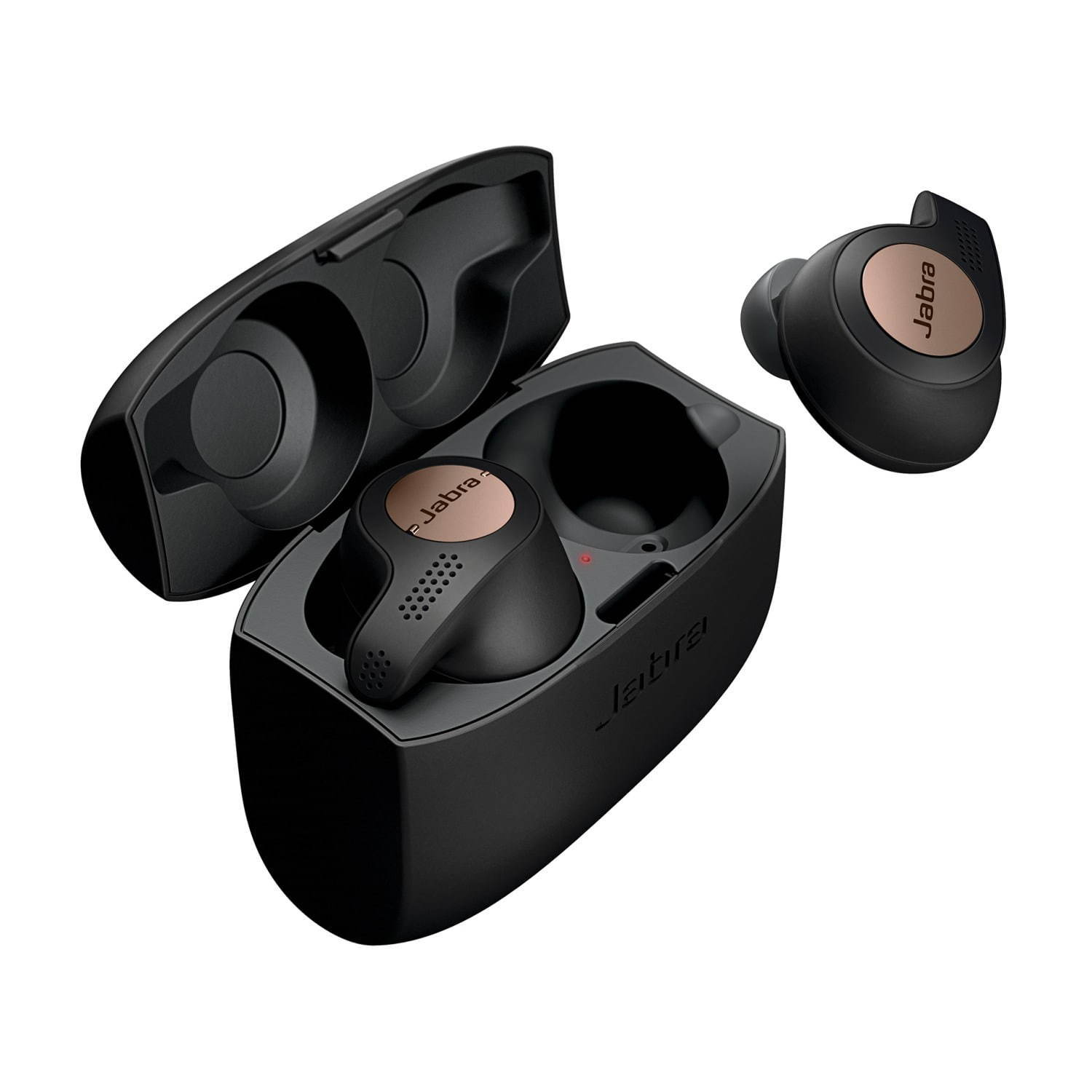 Jabra ジャブラ Elite Active 65t Copper Blue / e☆イヤホン