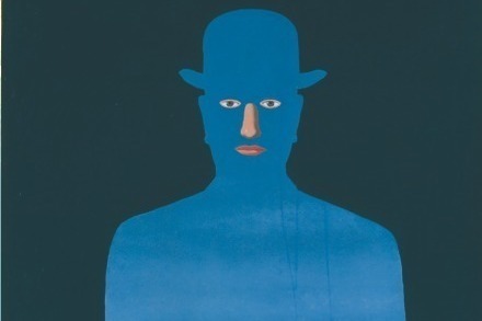 展覧会「Meet the Collection ―アートと人と、美術館」横浜美術館で開催