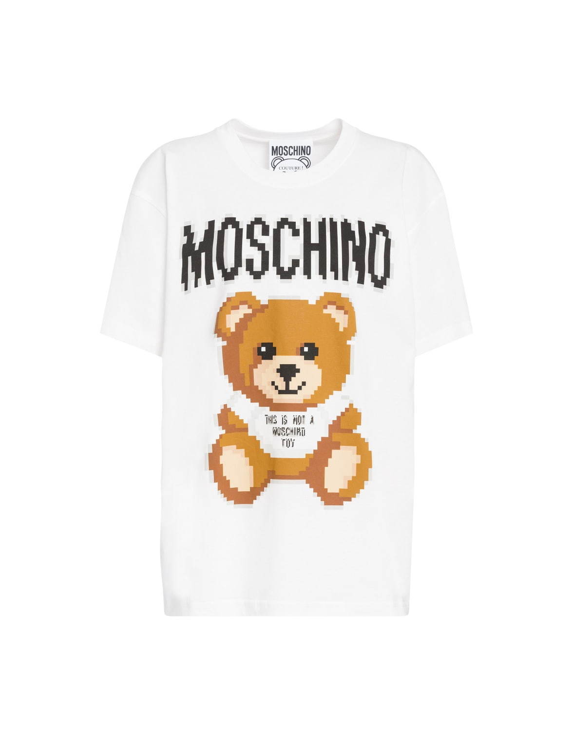 モスキーノ(MOSCHINO) ザ・シムズ｜写真14