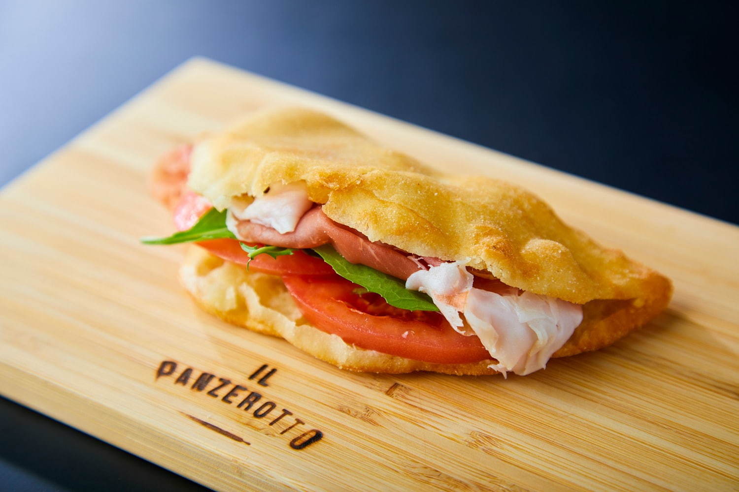 「イル パンツェロット」