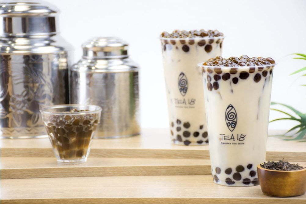 「ティーエィティーン」