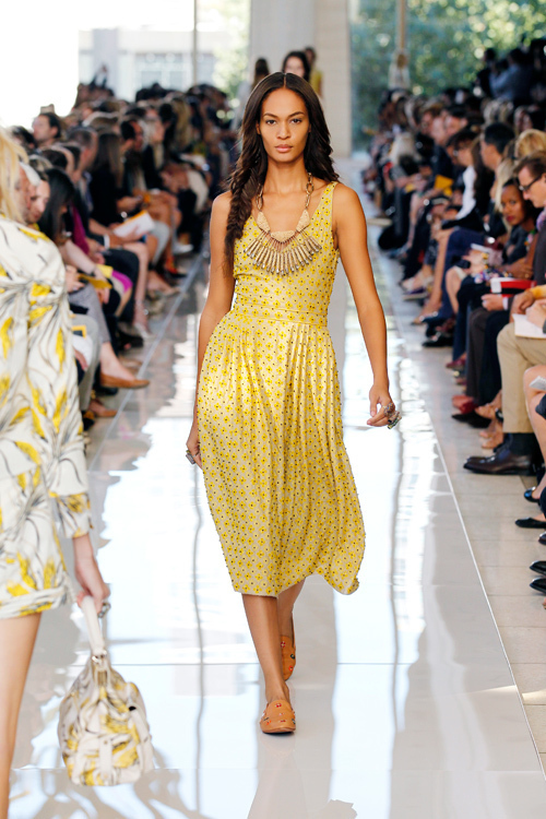 トリー バーチ(TORY BURCH) 2013年春夏ウィメンズコレクション  - 写真6