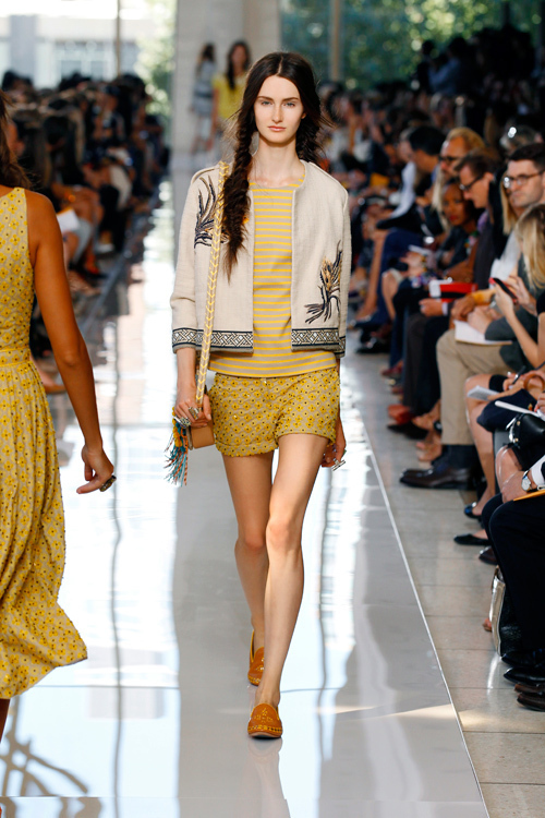 トリー バーチ(TORY BURCH) 2013年春夏ウィメンズコレクション  - 写真7