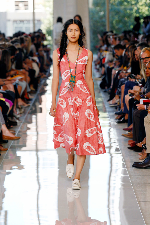 トリー バーチ(TORY BURCH) 2013年春夏ウィメンズコレクション  - 写真18