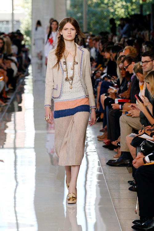 トリー バーチ(TORY BURCH) 2013年春夏ウィメンズコレクション  - 写真19