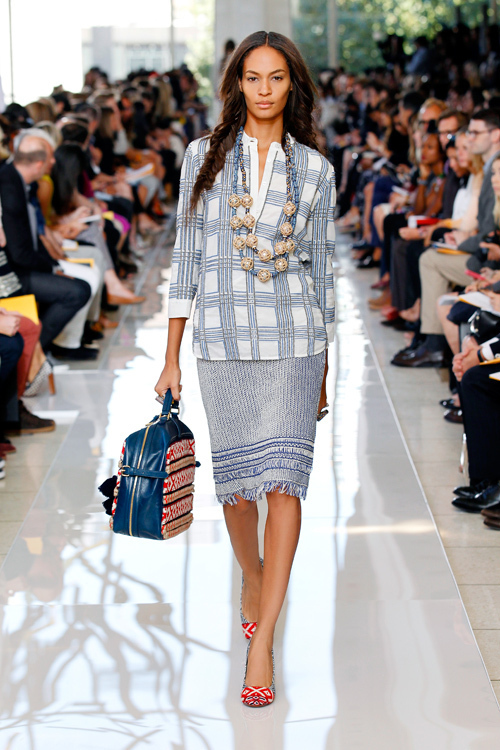 トリー バーチ(TORY BURCH) 2013年春夏ウィメンズコレクション  - 写真22