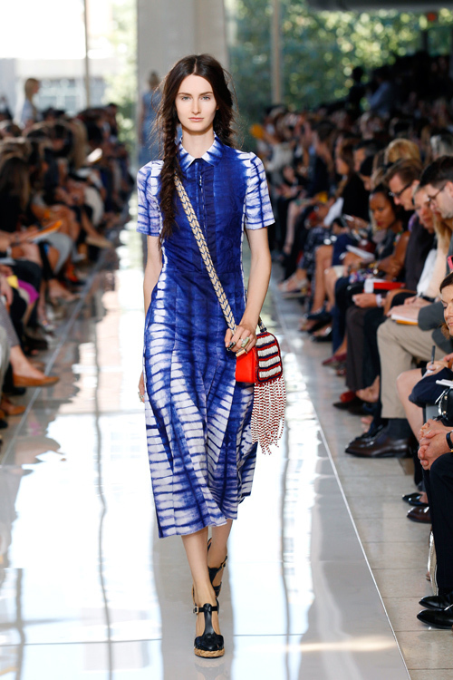 トリー バーチ(TORY BURCH) 2013年春夏ウィメンズコレクション  - 写真27