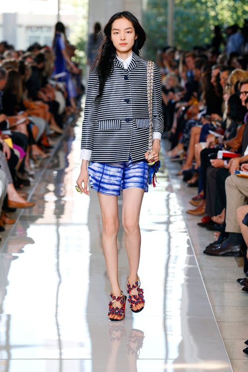 トリー バーチ(TORY BURCH) 2013年春夏ウィメンズコレクション  - 写真30