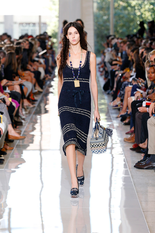 トリー バーチ(TORY BURCH) 2013年春夏ウィメンズコレクション  - 写真31