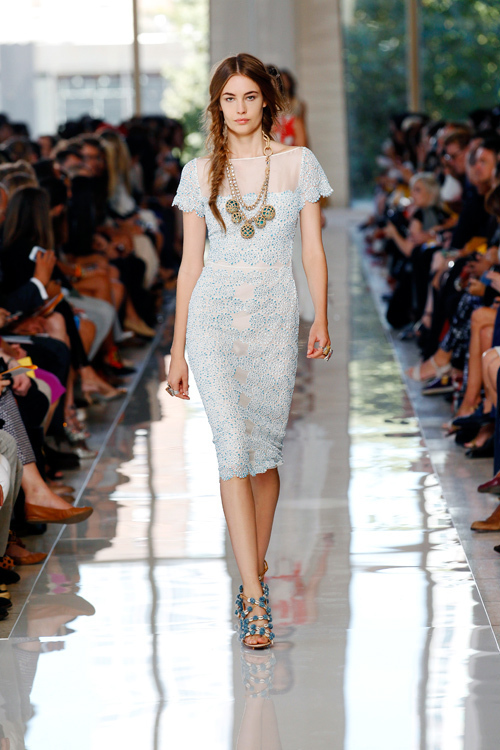 トリー バーチ(TORY BURCH) 2013年春夏ウィメンズコレクション  - 写真35