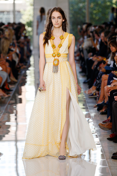 トリー バーチ(TORY BURCH) 2013年春夏ウィメンズコレクション  - 写真39