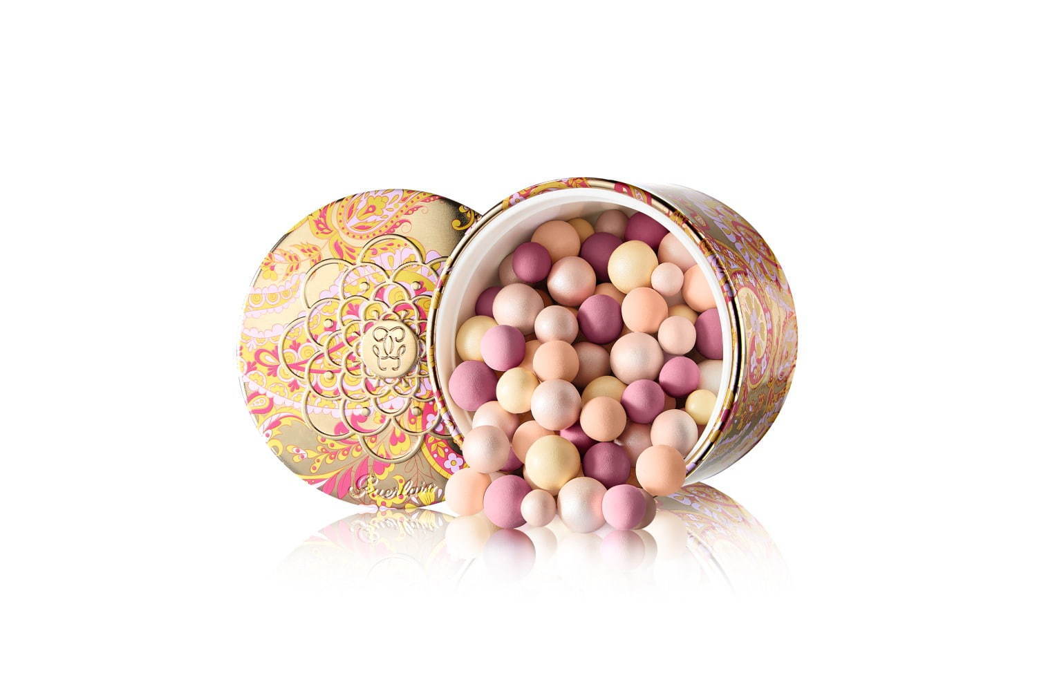 【Guerlain】ゲラン　メテオリット