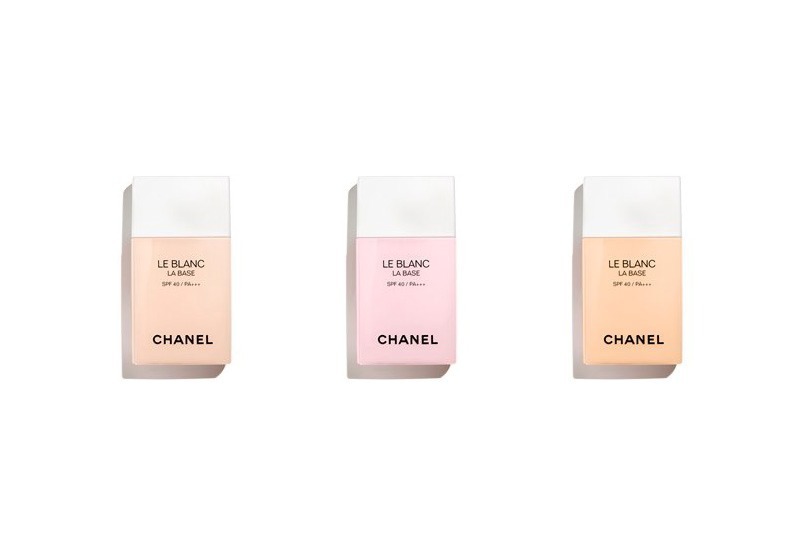 CHANEL ル ブラン ラ バーズ