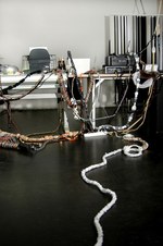 BLESSのケーブルジュエリーをカスタマイズできる受注会が1LDK apartments.で開催｜写真7