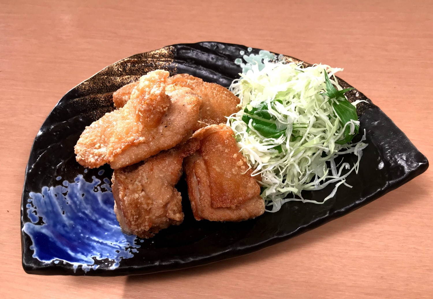 お台場 からあげ祭 いちごまつり 人気店の絶品からあげ フレッシュ苺スイーツを味わう ファッションプレス