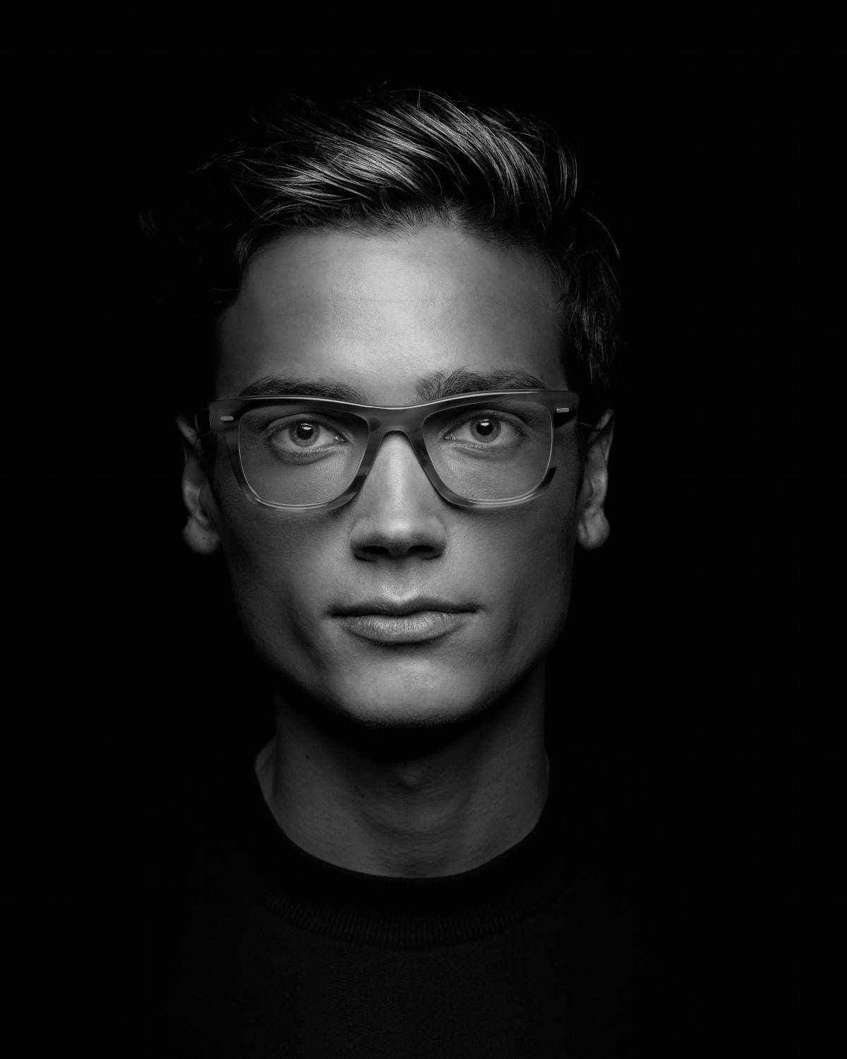 オリバーピープルズ(OLIVER PEOPLES) オリバー｜写真18