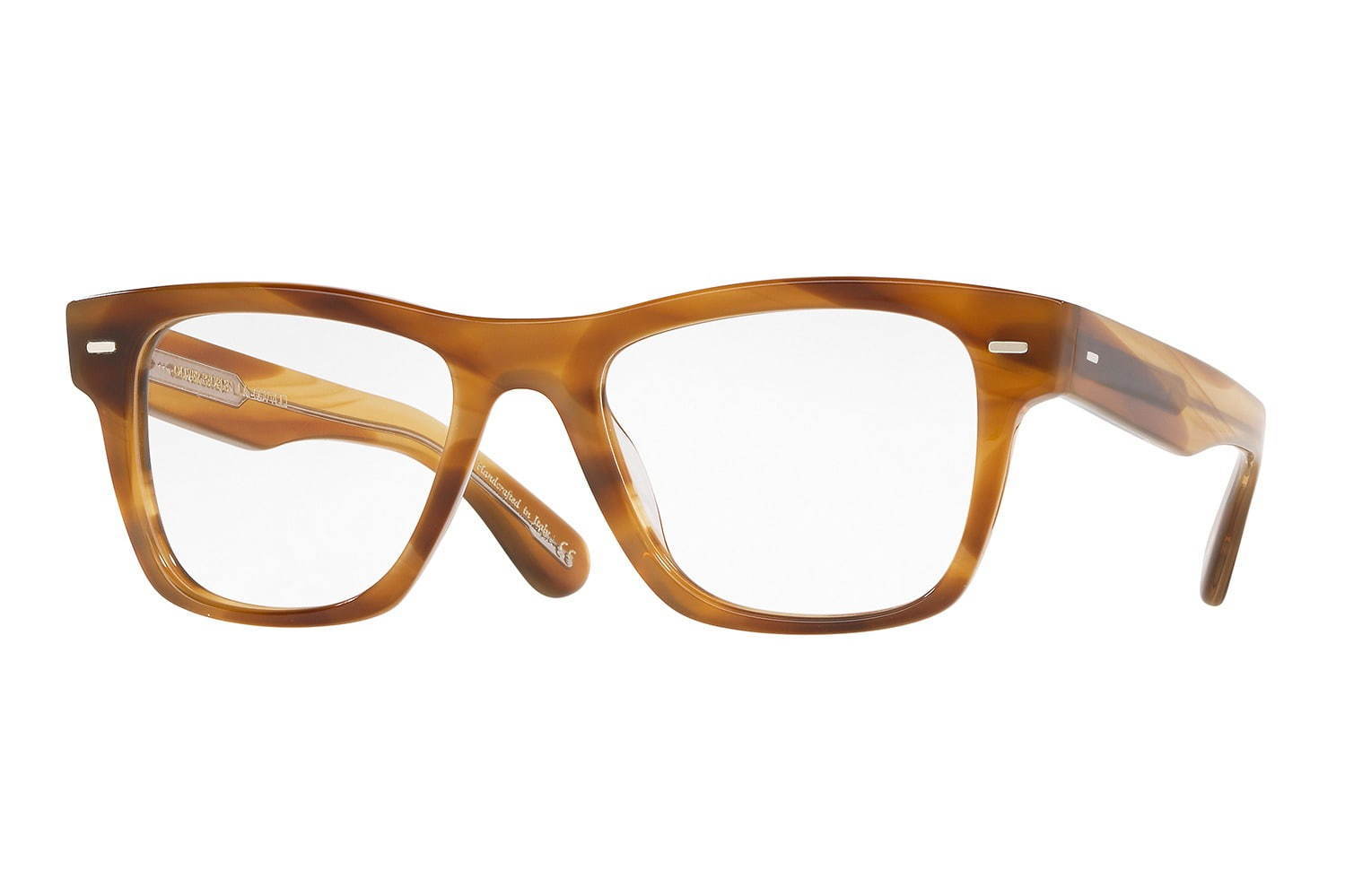 オリバーピープルズ(OLIVER PEOPLES) オリバー｜写真4