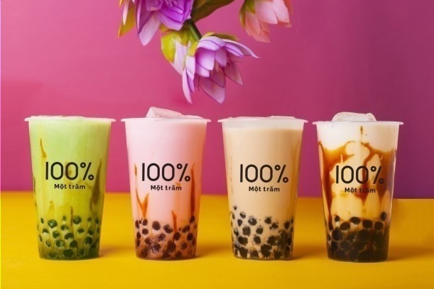 タピオカドリンク｜関西のタピオカドリンク人気店特集 - 大阪や京都を中心に紹介、春水堂やゴンチャなど