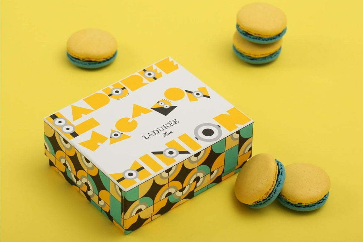 「ミニオン・マジック・サークル」