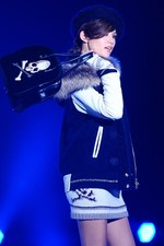 東京ランウェイ 2012A/W - フィナーレでマスターマインド・ジャパンがショーを開催｜写真29