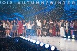 東京ランウェイ 2012A/W - フィナーレでマスターマインド・ジャパンがショーを開催｜写真49