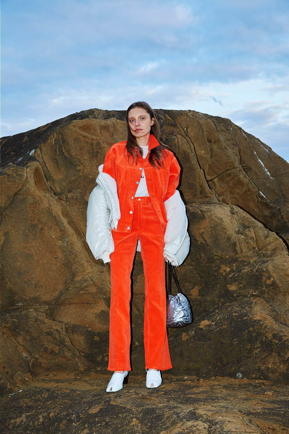 ジェーン スミス(JANE SMITH) 2019-20年秋冬ウィメンズコレクション  - 写真6