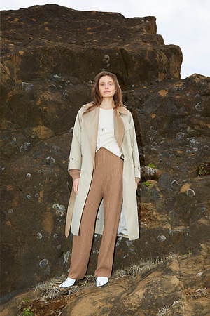 ジェーン スミス(JANE SMITH) 2019-20年秋冬ウィメンズコレクション  - 写真2