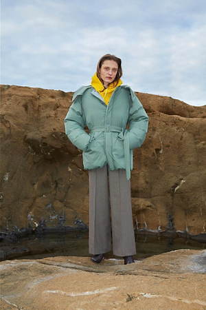 ジェーン スミス(JANE SMITH) 2019-20年秋冬ウィメンズコレクション  - 写真11