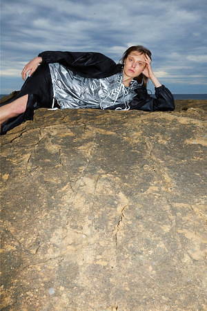 ジェーン スミス(JANE SMITH) 2019-20年秋冬ウィメンズコレクション  - 写真13