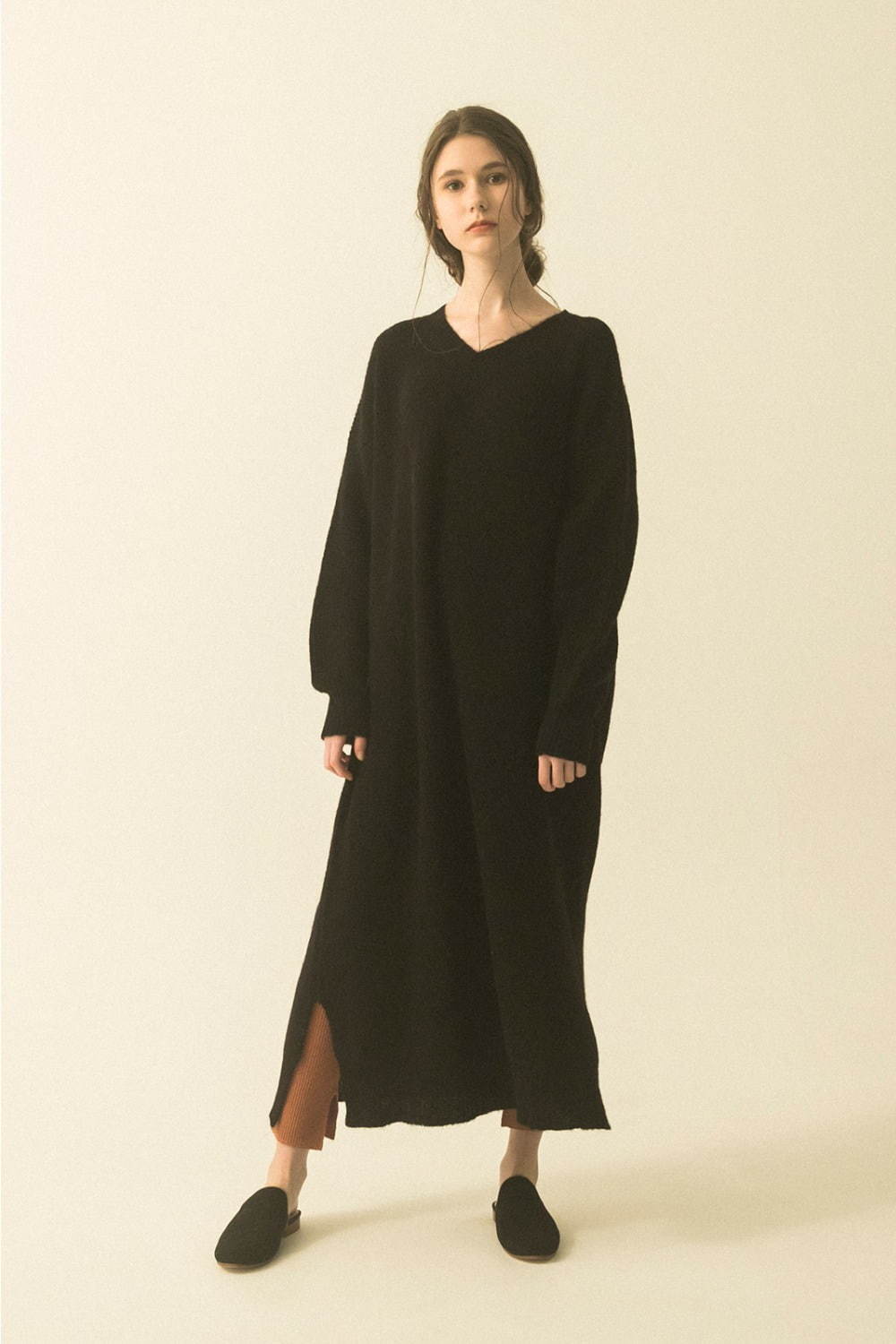 カミリ 2019-20年秋冬<span>コレクション</span> - 写真3