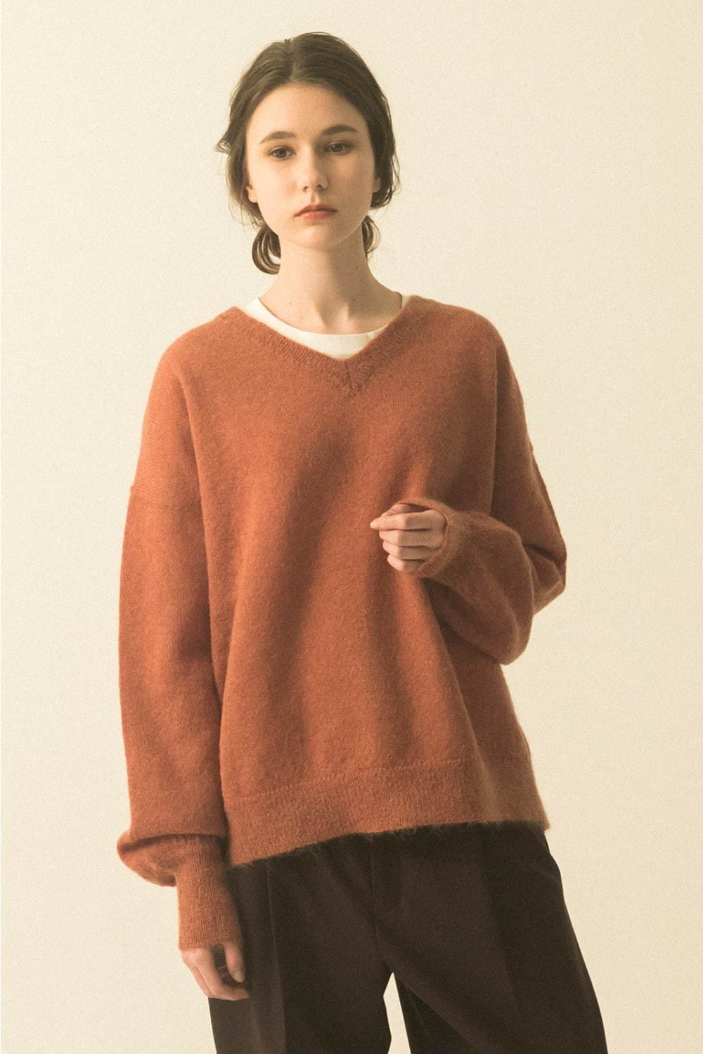 カミリ 2019-20年秋冬<span>コレクション</span> - 写真5