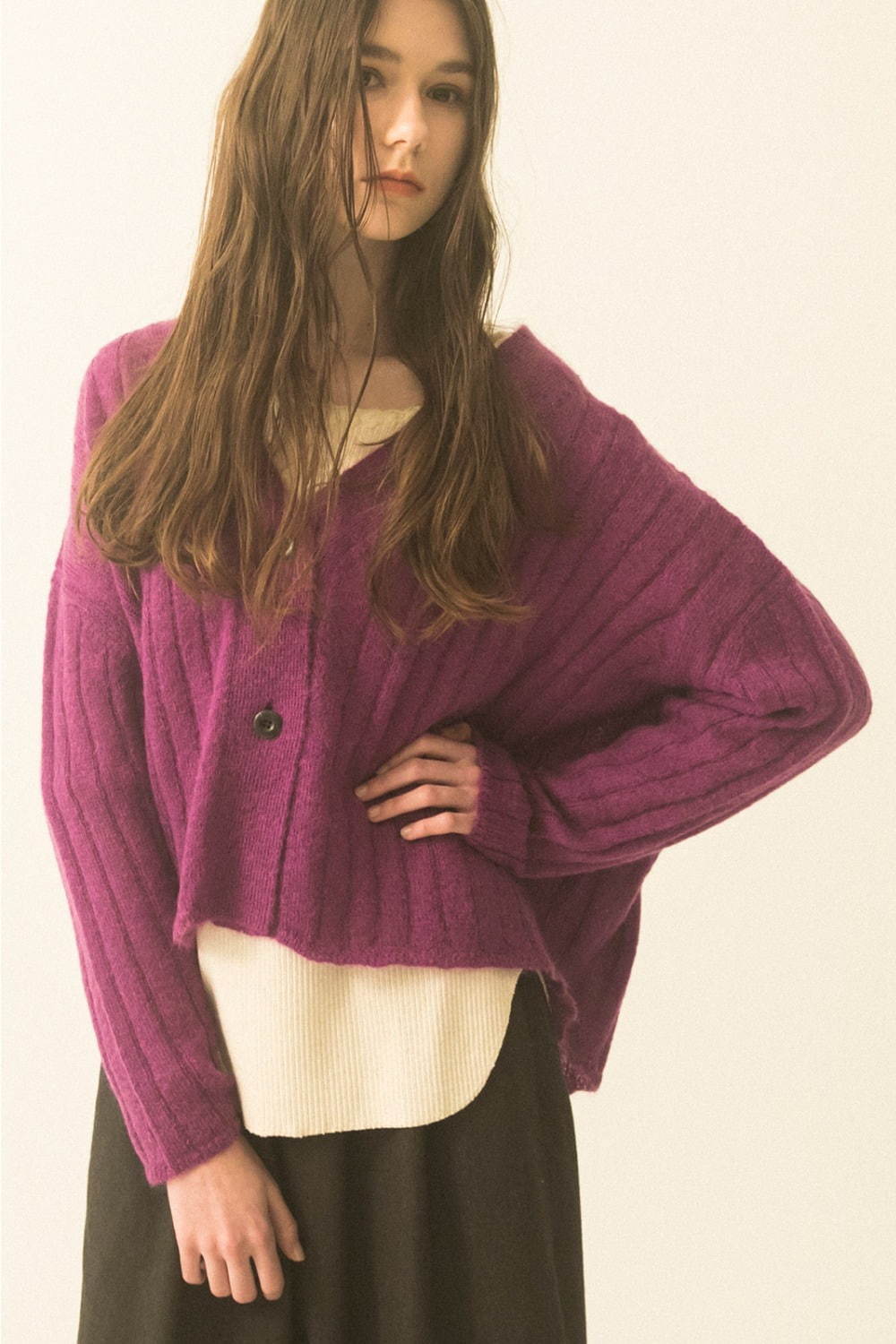 カミリ 2019-20年秋冬<span>コレクション</span> - 写真6