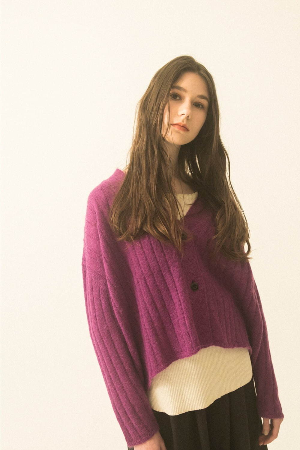 カミリ 2019-20年秋冬<span>コレクション</span> - 写真7
